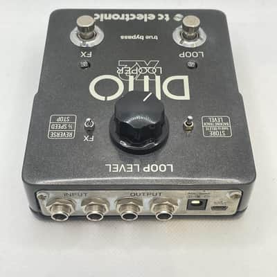 tc electronic USED ​​DITTO LOOPER X2 image 4