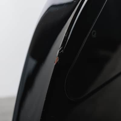 Gibson SG Standard, Ebony | Demo image 9
