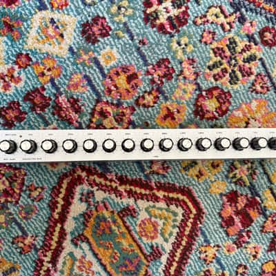 WLK Audio Filterbank 14 Analog Fixed Filter Bank image 1