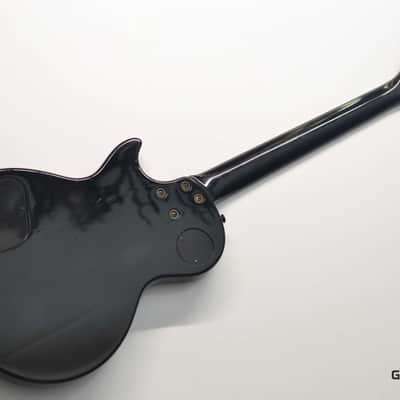 Burny LG-550 | Reverb