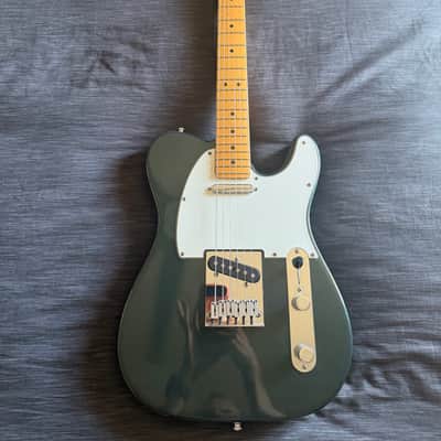 Fender American Standard Telecaster 1988 - 2000 | Reverb