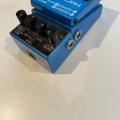 Boss PS-6 Harmonist Owned by Jacob Tilley of Young the Giant image 2