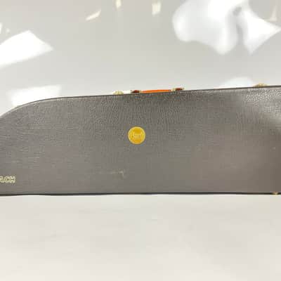 Used Bach 42B Bb/F Tenor Trombone (SN: 70048) image 4