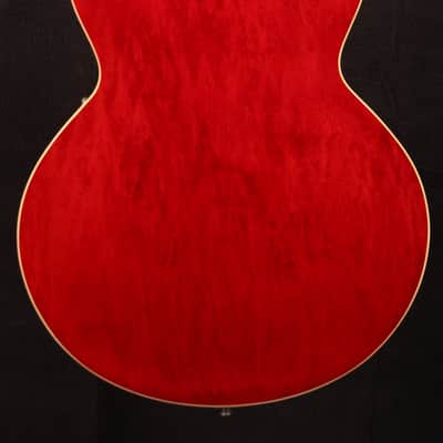 Gibson ES-335TD 1974 - Cherry image 14