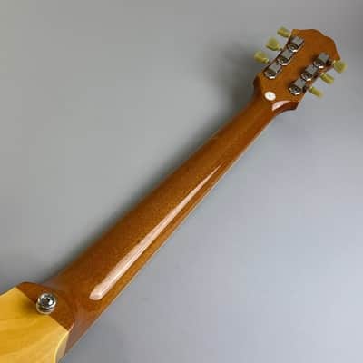Epiphone CASINO Coupe image 7