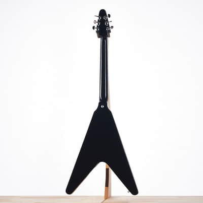Gibson Flying V, Ebony | Demo Shop Exclusive image 3