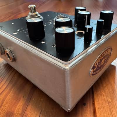 Spaceman Artemis Modulated Filter 2020 - Standard image 3
