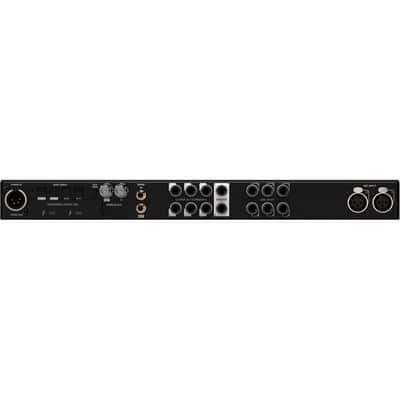 Universal Audio Apollo x6 | Gen 2 Essentials+ Edition Thunderbolt Interface image 2