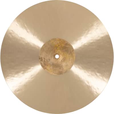 Meinl BYZANCE TRADITIONAL 15" POLYPHONIC HIHAT - B15POH image 4
