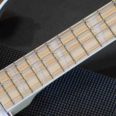 2026 Rickenbacker 4003W Electric Bass Walnut Satin + OHSC image 9