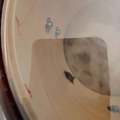 Mapex Satern Series 8"(Diameter)x7"(Depth) Tom Bild 8
