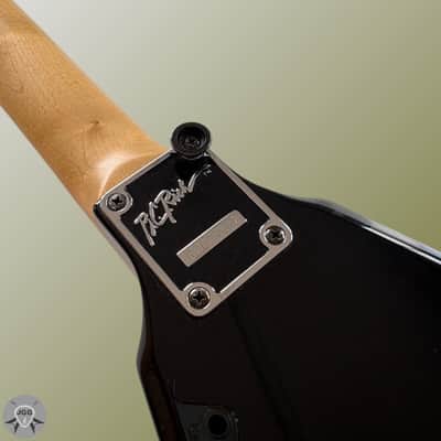 BC Rich KKV Tribal Kerry King Signature – Kahler Bridge - Very Good Condition image 16