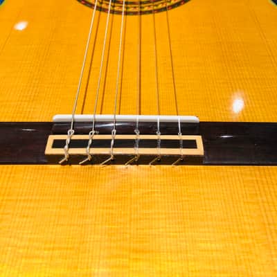 M. Horabe Vintage Model 25 with Hard Case - JTG of Nashville, TN image 6