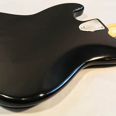 Fender 1977 Jazz Electric Bass VINTAGE image 10