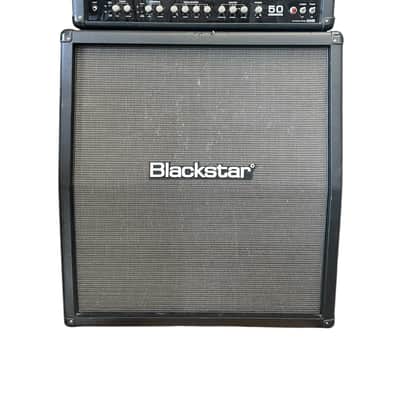 Blackstar Series One 50W Head and Cabinet image 1