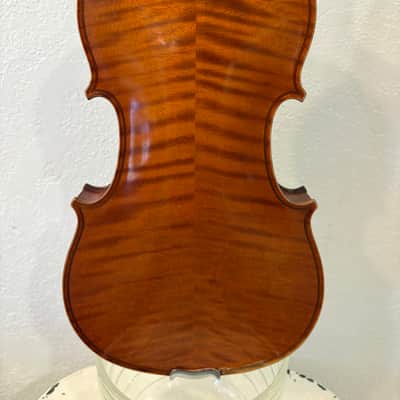 Karl Hofner Stradivarius  Violin 1927 image 3