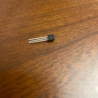 10 NOS Continental Devices India Ltd. (CDIL) BC183C NPN Transistor - TO-92 image 1