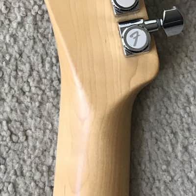 Collector Grade 2009 Fender American Standard Telecaster With Maple Fretboard 3-Color Sunburst image 6