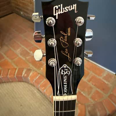 Gibson Adam Jones Signature Les Paul Standard 2022 - Present - Antique Silverburst image 4