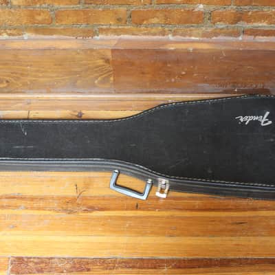 Fender Musicmaster Bass 1978 Black image 10