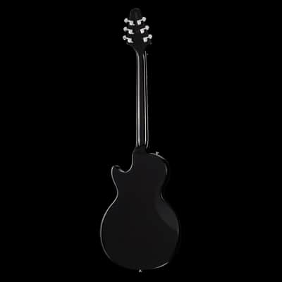 Gibson Limited Edition Les Paul Music City Special 50th Anniversary Ebony with Gig Bag - Demo image 5