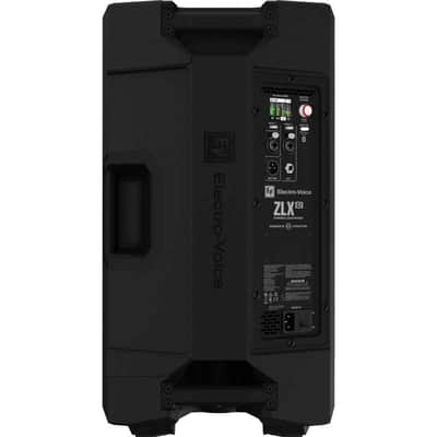 Electro-Voice ZLX12P G2 2024 - BLACK image 4