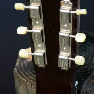 Vintage Oahu Tonemaster Lap Steel Guitar image 7