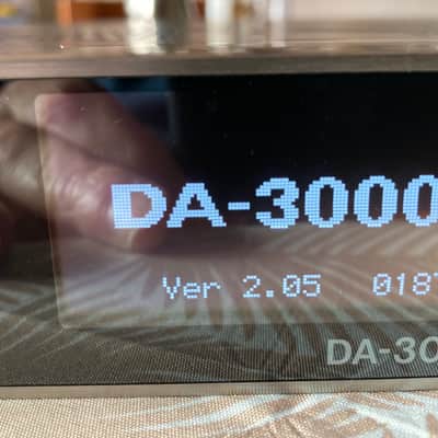 TASCAM DA-3000 Master Recorder 2013 - Present - Black image 9