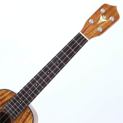 K.Yairi [Ikebe Custom Order Model] CTM UCL-K1 K. Yairi image 5