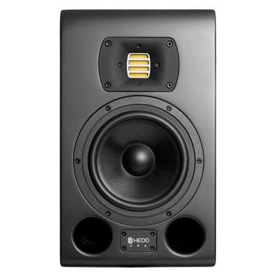 HEDD Type 07 MK2 2-Way Active Studio Monitor with DSP - Single (Demo / Open Box) image 3