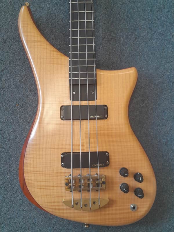 Alembic Epic 1995 - Natural image 1