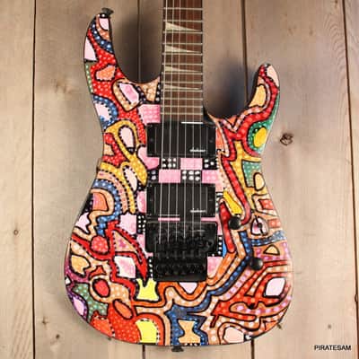 Burns London Cobra DX (10/09) | Reverb