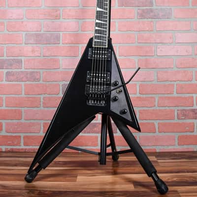 Jackson USA RR1 Rhoads Metallic Black 1996 w/OHSC image 4