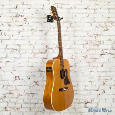 1994 Gibson Gospel Reissue AV 100th Anniversary Acoustic Electric W/OHSC (USED) image 4