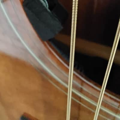Taylor 320-CE-L10 Fall Limited Edition Solid Koa 2005 image 4