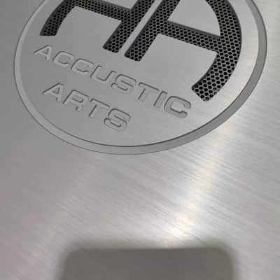 ACCUSTIC ARTS PLAYER III LETTORE CD PREMIUM E CONVERTITORE D/A - SILVER image 17