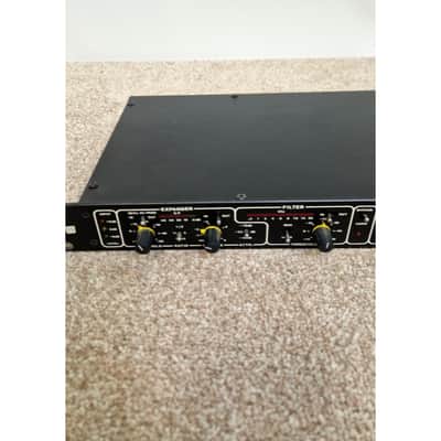 Drawmer DF320 - Expander/Filter - Excellent image 4