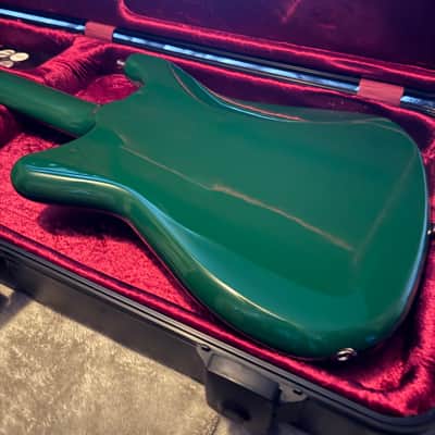 Epiphone Wilshire Phantomatic 2011 - 2019 - Emerald Green image 6