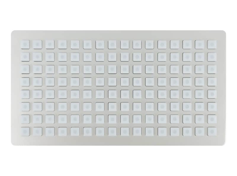 Freepoet Grid 16 x 8 Customizable Grid Controller image 1