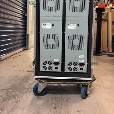 ACARD Technology 11 Tower Duplicator (Selling In Pairs) 2010-2020 - Black (in flighcase) imagen 8