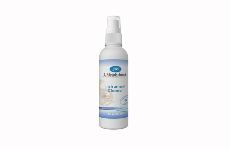 JM Instrument Cleaner image 1