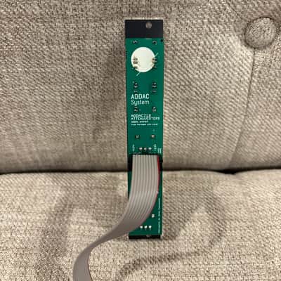 ADDAC 218 Attenuverters Eurorack Utility Module (ADDAC218) image 3