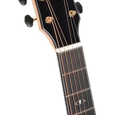 Cort Gold-Passion Natural Gloss w/Case image 10
