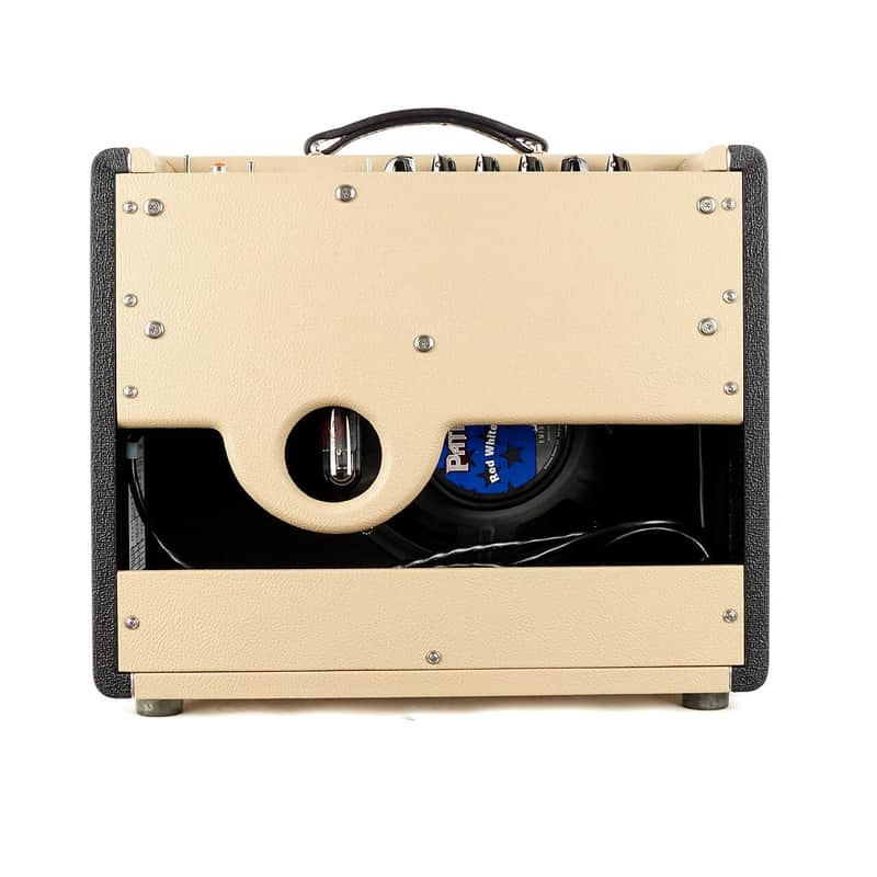 Carr Mercury 8-Watt 1x12" Guitar Combo image 2