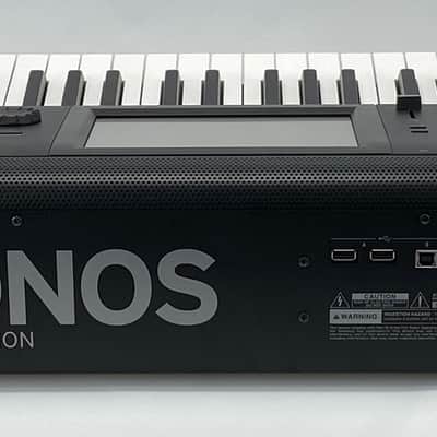 Korg Kronos 3 88-Key Music Workstation - ( O-0321 ) image 3
