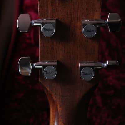 Taylor 414ce Studio 2025 - Natural Finish image 7