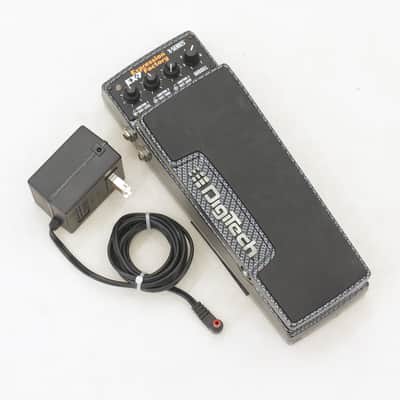 DigiTech EX-7 Expression Factory | Reverb