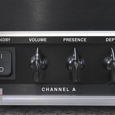 VHT 2150 stereo tube power amplifier in Excellent++ Condition image 4