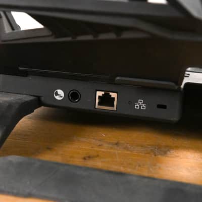 AVID Pro Tools Dock Control Surface (NO POWER SUPPLY) CG01ZXJ image 9