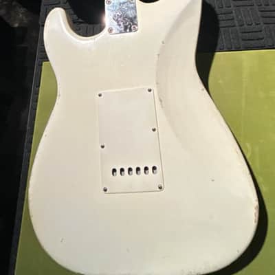 Danocaster Double Cut image 2